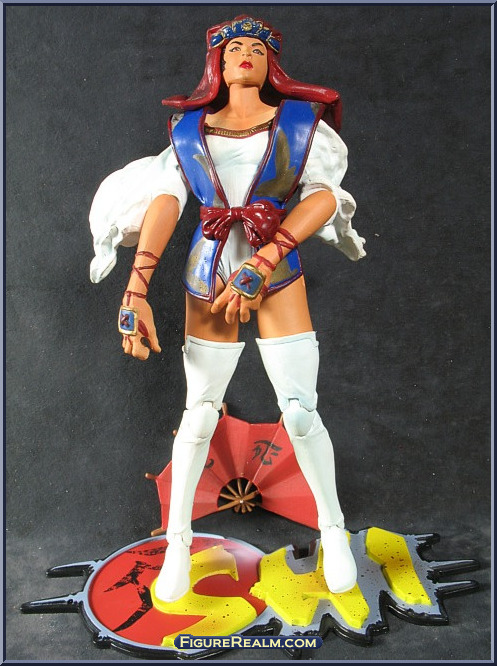 tomoe action figure