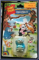Digger Action Figure