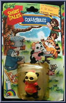 Pammy Action Figure
