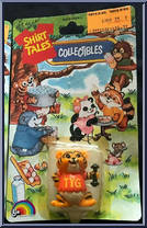 Tyg from Shirt Tales - Basic Series manufactured by LJN [Front]