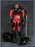 Jason Stealth Action Figure