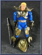 Michael Titan Action Figure
