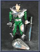 Sean Velociraptor Action Figure
