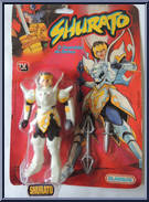 Shurato from Shurato - Basic Series manufactured by Glasslite [Front]