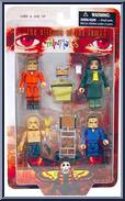 Box Set from Silence of the Lambs - Minimates - Basic Series manufactured by Diamond Select [Front]