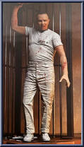 Hannibal Lecter (Prison Escape) Action Figure