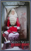 Billy Action Figure