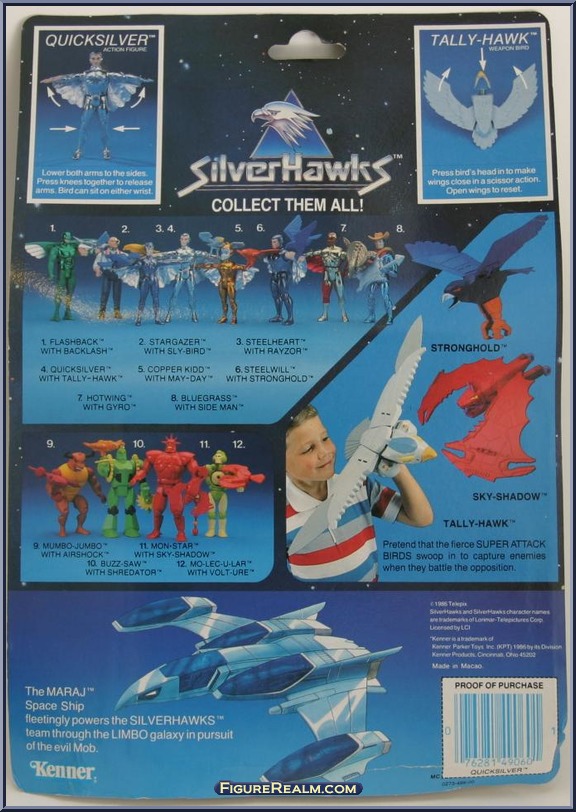 tally hawk toy