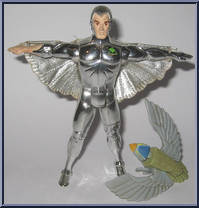 silverhawks action figures for sale