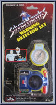Warning Detector Set