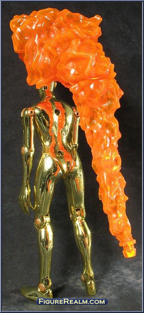 silver surfer toy