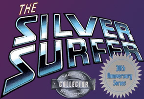 Silver Surfer