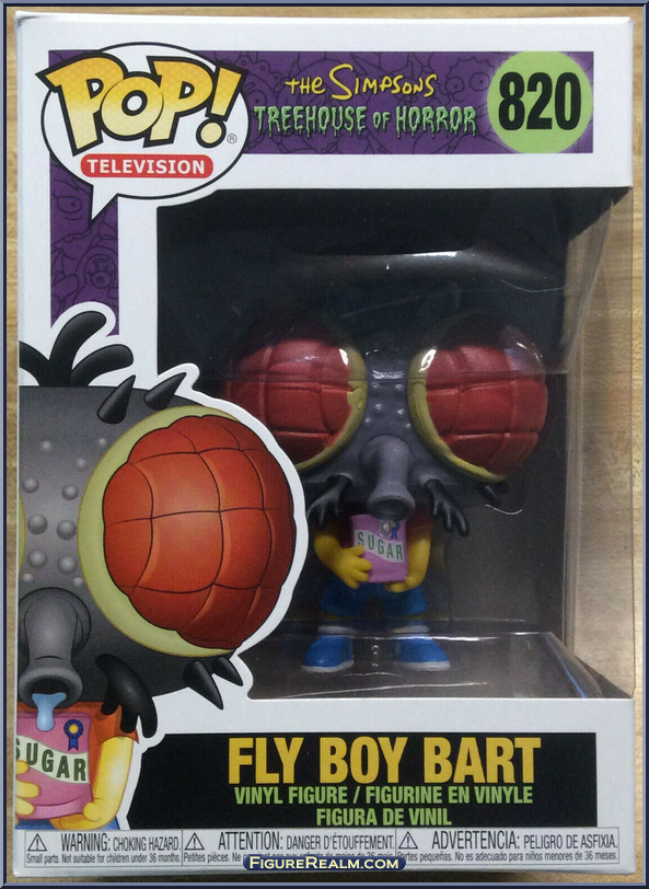 bart simpson flyboy