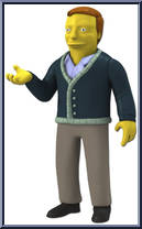 Adam West Action Figure