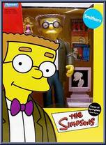 Smithers Action Figure