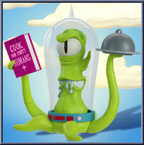 Kodos