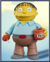 Ralph Wiggum