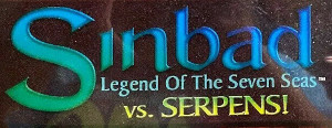 Sinbad Legend of the Seven Seas