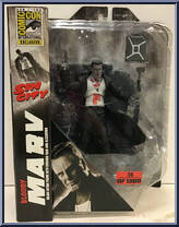 Marv (Bloody) Action Figure