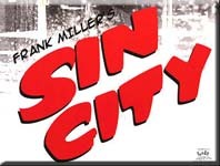 Sin City (Neca)
