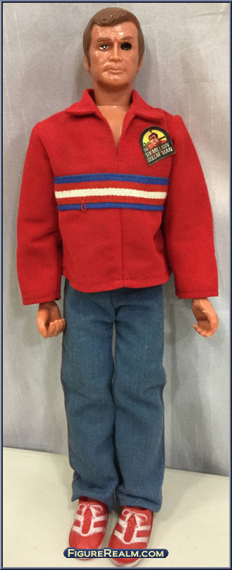 steve austin doll worth