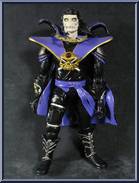 Grimskull from Skeleton Warriors - Basic Series manufactured by Playmates [Loose]