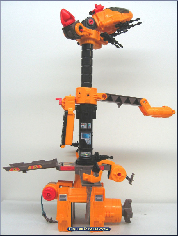80's toys sky commanders