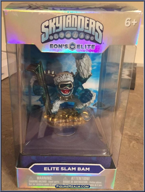 eons elite slam bam