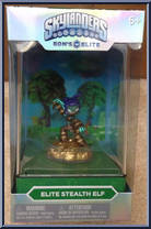 eon's elite stealth elf