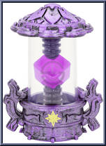 Magic Lantern from Skylanders - Imaginators - Crystals manufactured by Activision [Loose]