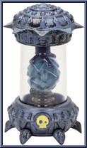 Undead Claw from Skylanders - Imaginators - Crystals manufactured by Activision [Loose]