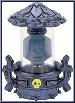 Undead Lantern from Skylanders - Imaginators - Crystals manufactured by Activision [Loose]