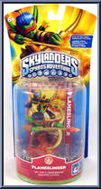 Flameslinger Action Figure