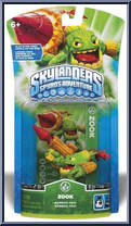 Zook Action Figure
