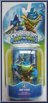 Rip Tide from Skylanders - Swap Force - Basic Series manufactured by Activision [Front]