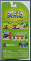Scorp from Skylanders - Swap Force - Basic Series manufactured by Activision [Back]