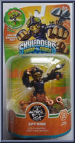 Spy Rise from Skylanders - Swap Force - Swap Force manufactured by Activision [Front]