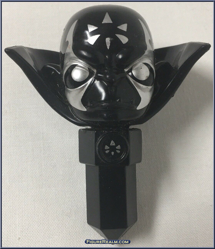 kaos action figure