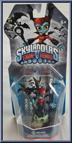 Bat Spin from Skylanders - Trap Team - Basic Series manufactured by Activision [Front]