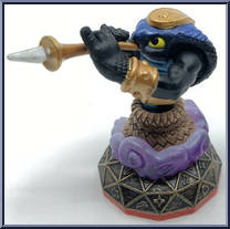 Cobra Cadabra Action Figure