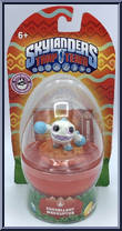 Eggsellent Weeruptor from Skylanders - Trap Team - Minis manufactured by Activision [Front]
