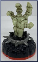 Hand of Fate Action Figure
