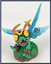 High Five Action Figure