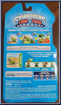 High Five from Skylanders - Trap Team - Basic Series manufactured by Activision [Back]