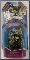Legendary Deja Vu from Skylanders - Trap Team - Basic Series manufactured by Activision [Front]