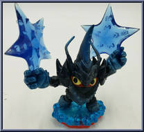 Lob-Star Action Figure