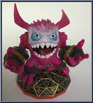 Love Potion Pop Fizz Action Figure