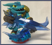 Snap Shot Action Figure