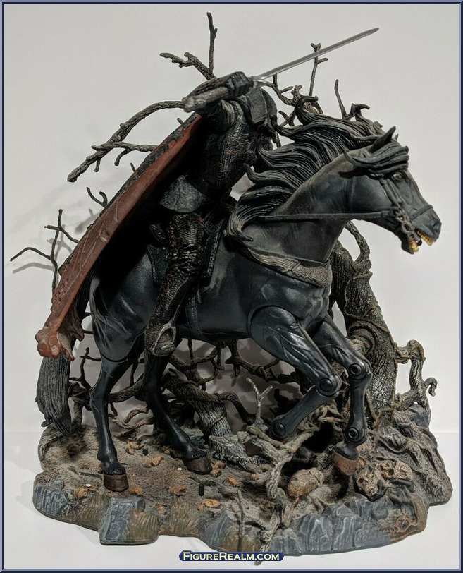 headless horseman mcfarlane