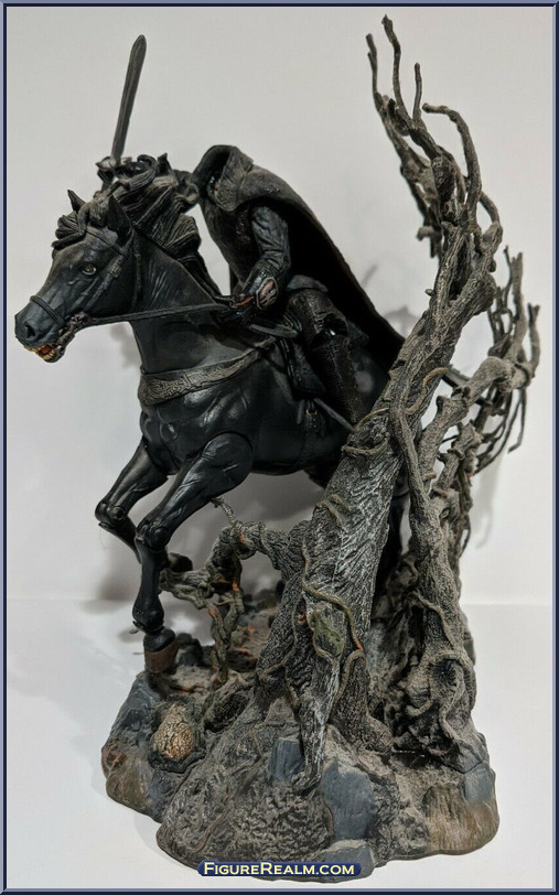 headless horseman mcfarlane
